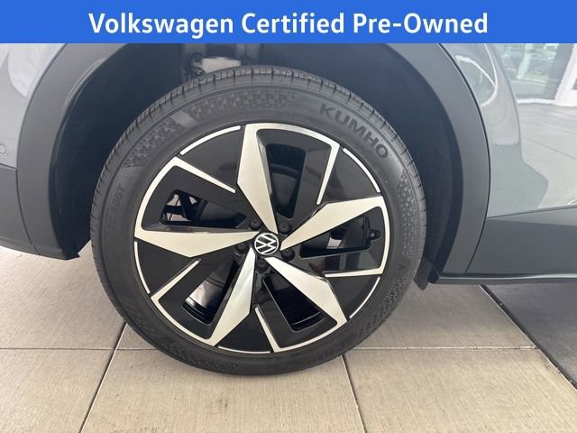 Certified 2023 Volkswagen ID.4 Pro S image 15
