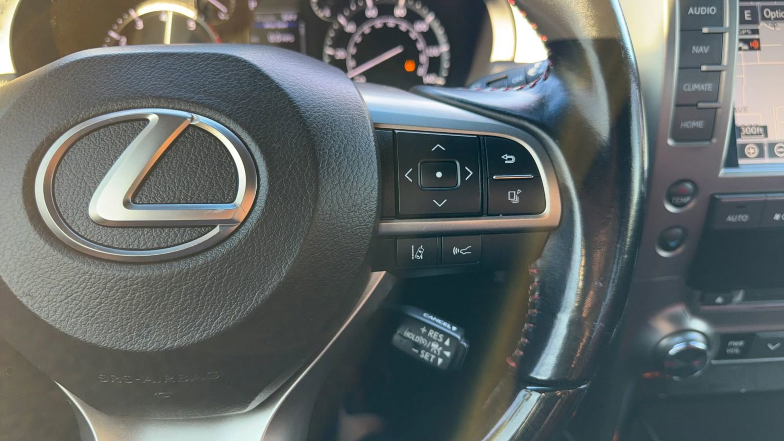 Used 2020 Lexus GX 460 Premium w/ Premium Package AWD/4WD image 22