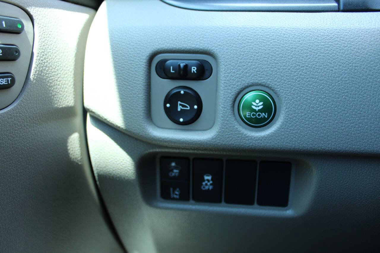 Used 2021 Honda Pilot EX-L image 18