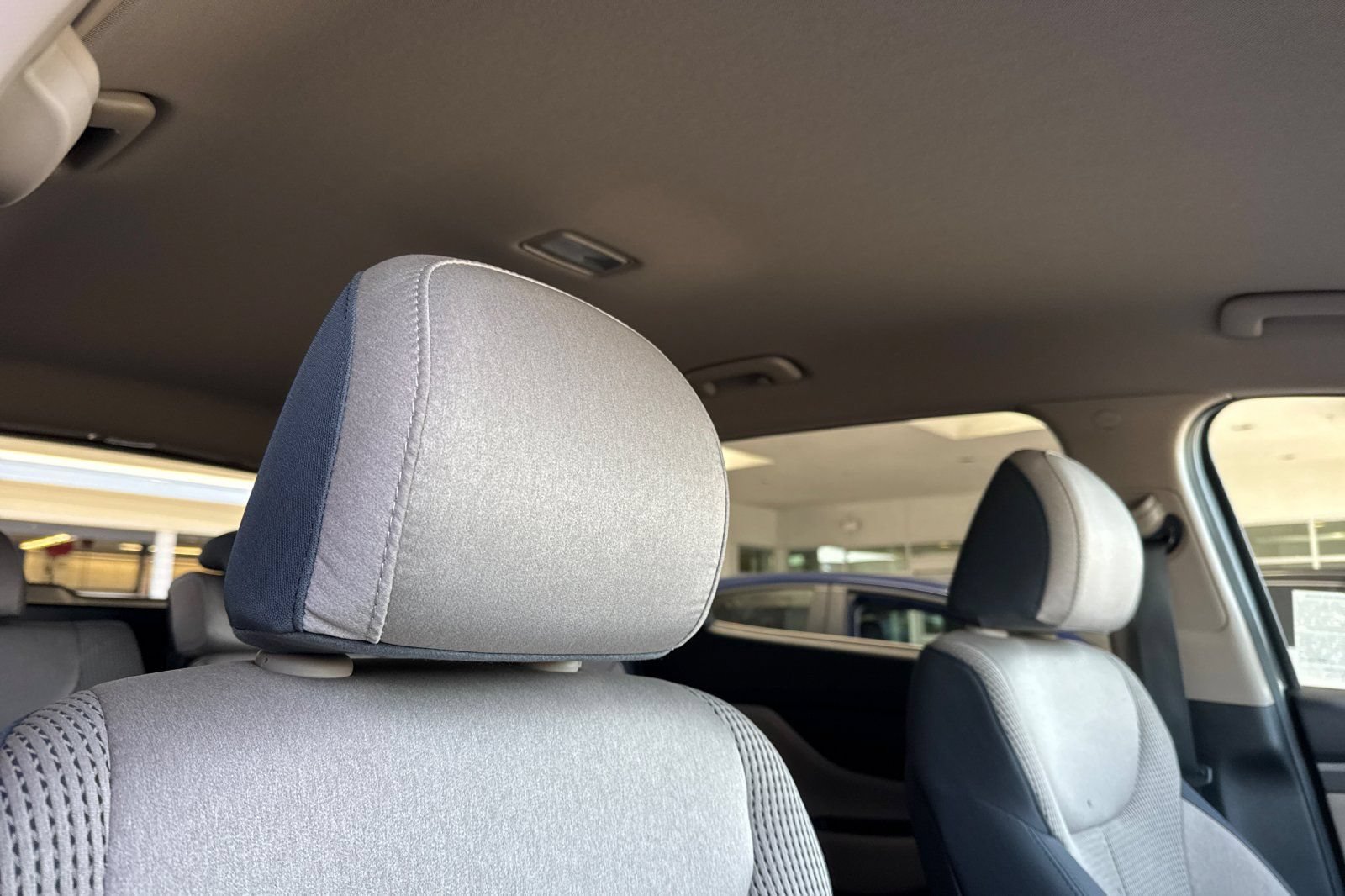 Used 2019 Hyundai Santa Fe SE FWD image 22