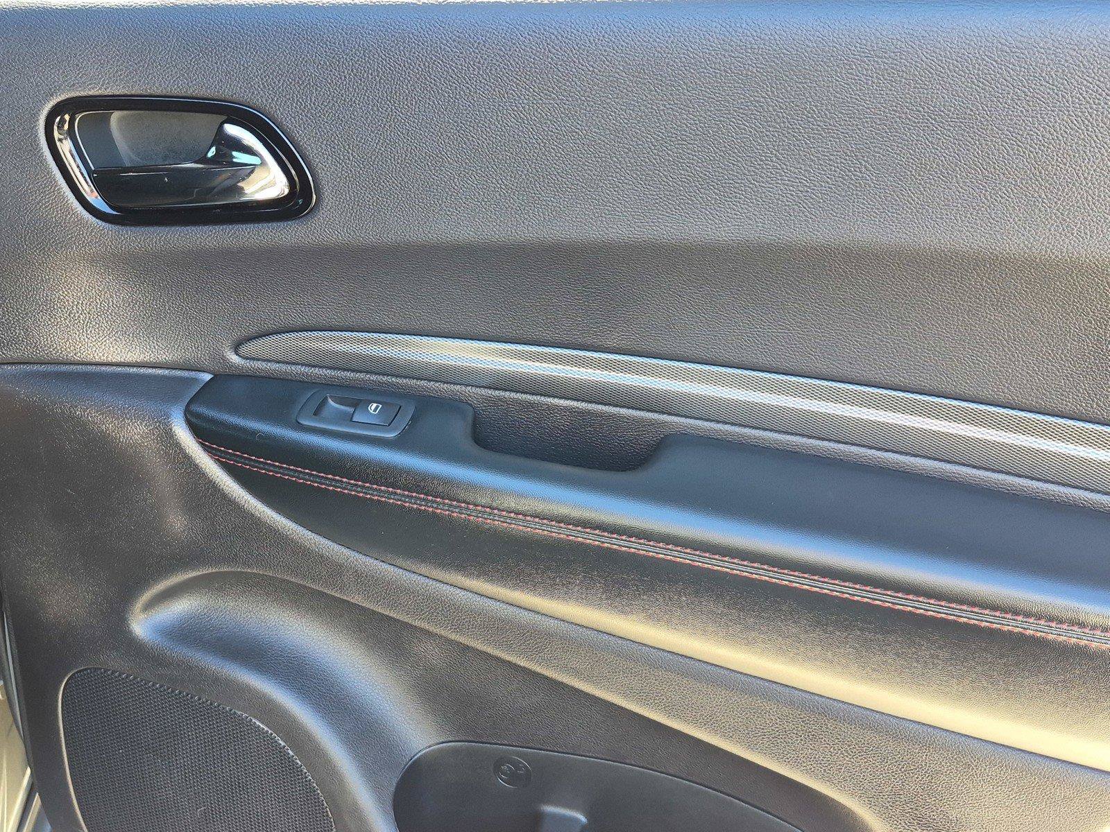Certified 2026 Dodge Durango GT AWD/4WD image 9