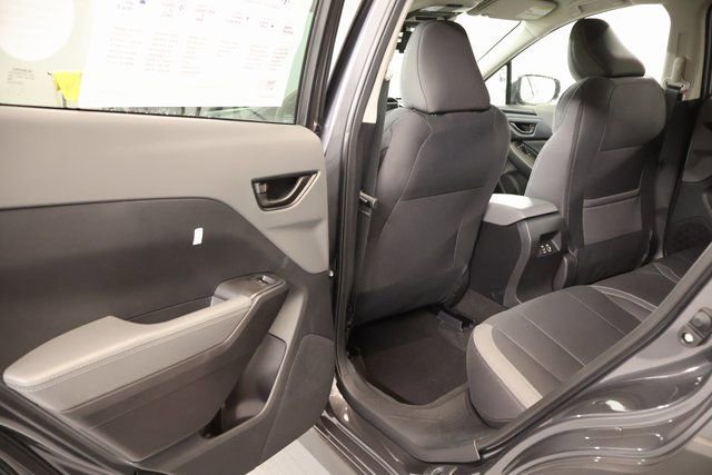 New 2026 Subaru Crosstrek 2.0i Premium image 23