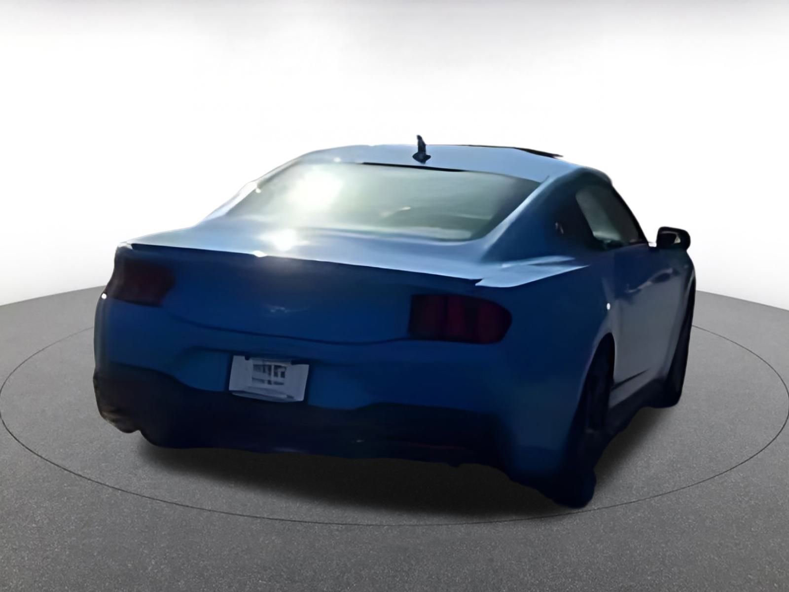 Used 2024 Ford Mustang Premium image 7