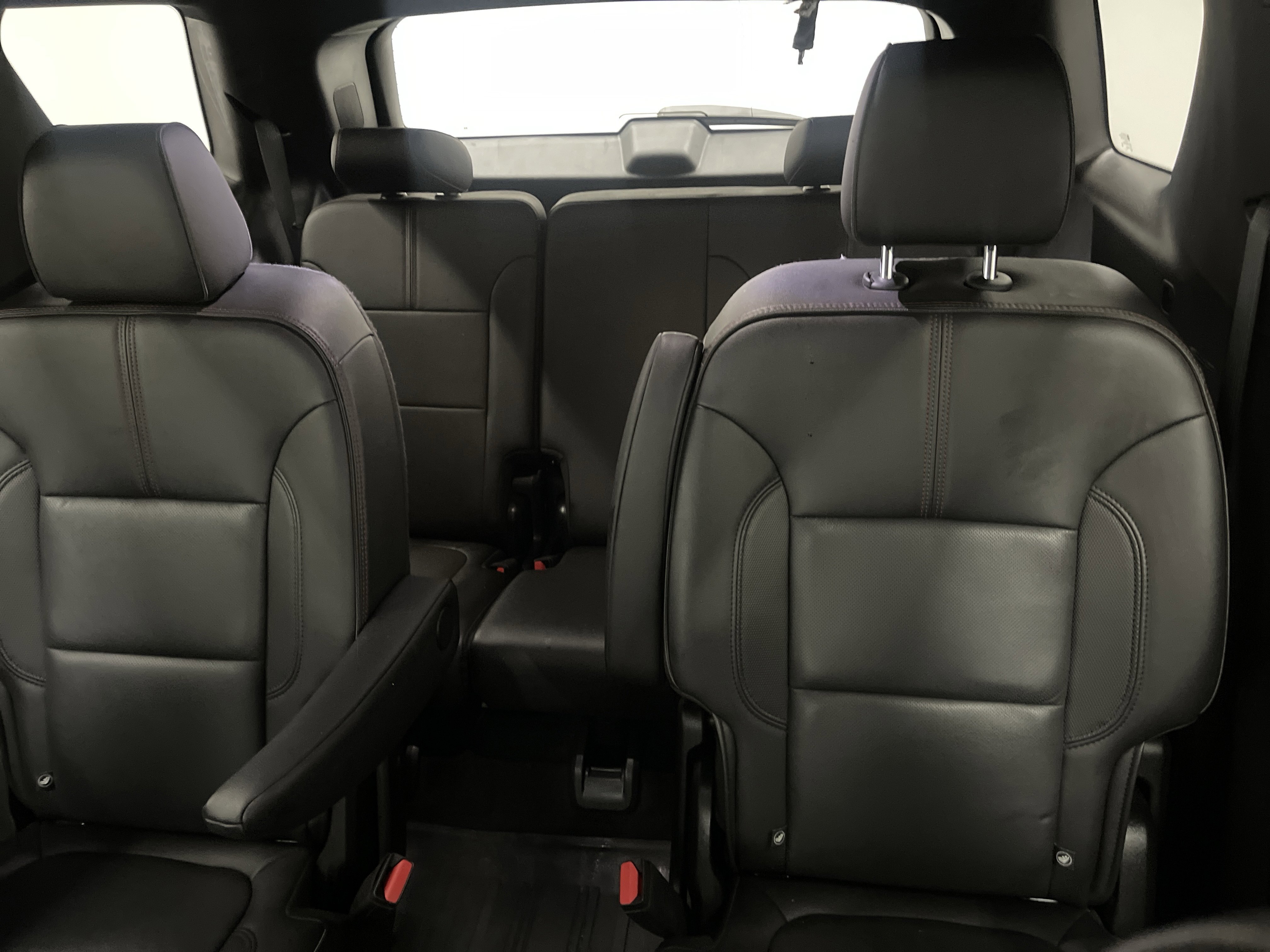 Used 2023 Chevrolet Traverse RS w/ LPO, Floor Liner Package image 13