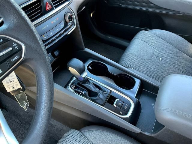 Used 2019 Hyundai Santa Fe SE FWD image 20
