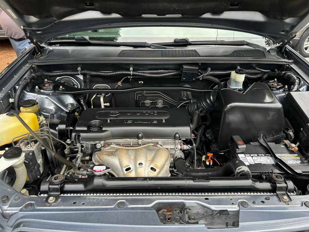 Used 2007 Toyota Highlander 2WD image 11