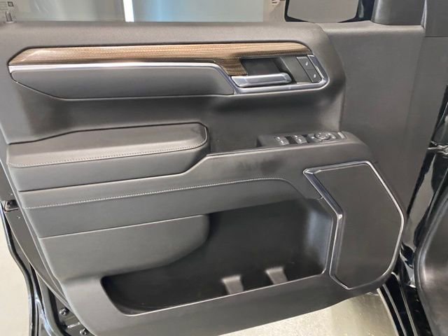 Used 2023 Chevrolet Silverado 1500 RST image 11