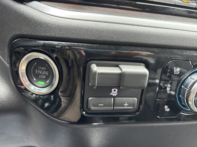 New 2026 GMC Sierra 1500 SLT w/ SLT Premium Plus Package image 33