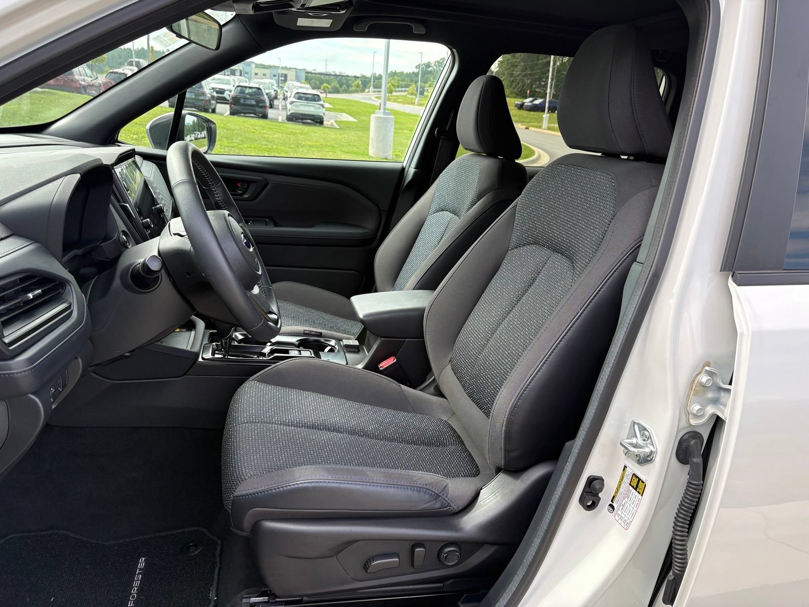 Used 2026 Subaru Forester Premium w/ Base/Premium Package AWD/4WD image 26