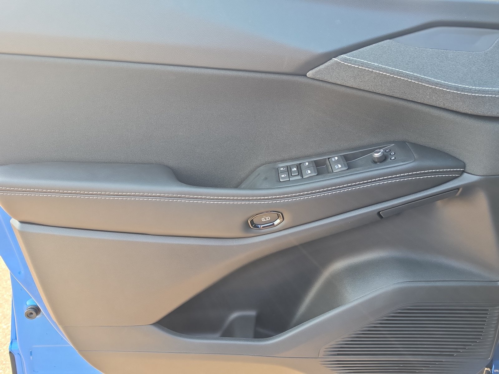 New 2026 Jeep Cherokee Laredo AWD/4WD image 15