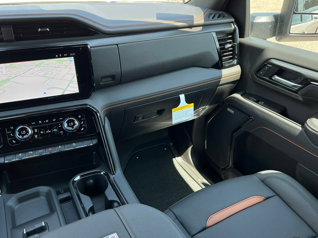 New 2026 GMC Sierra 2500 AT4 w/ AT4 Premium Plus Package AWD/4WD image 44