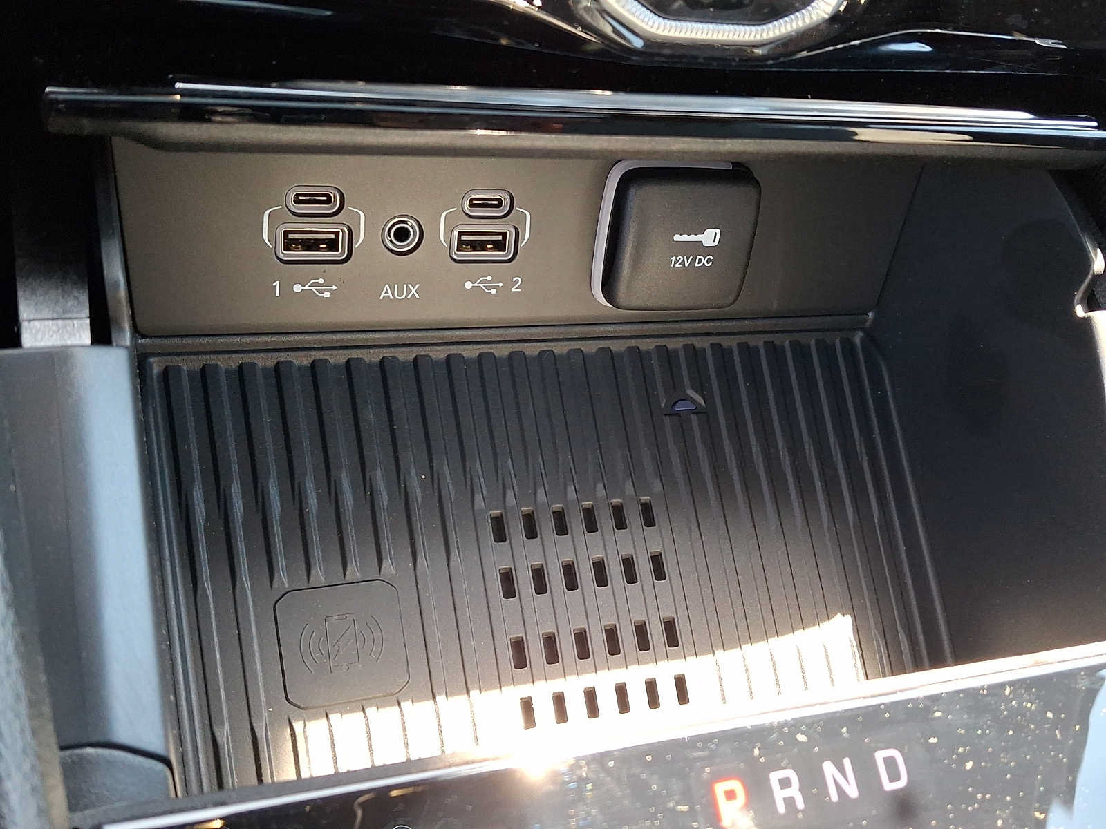 New 2026 Jeep Grand Cherokee Limited AWD/4WD image 16