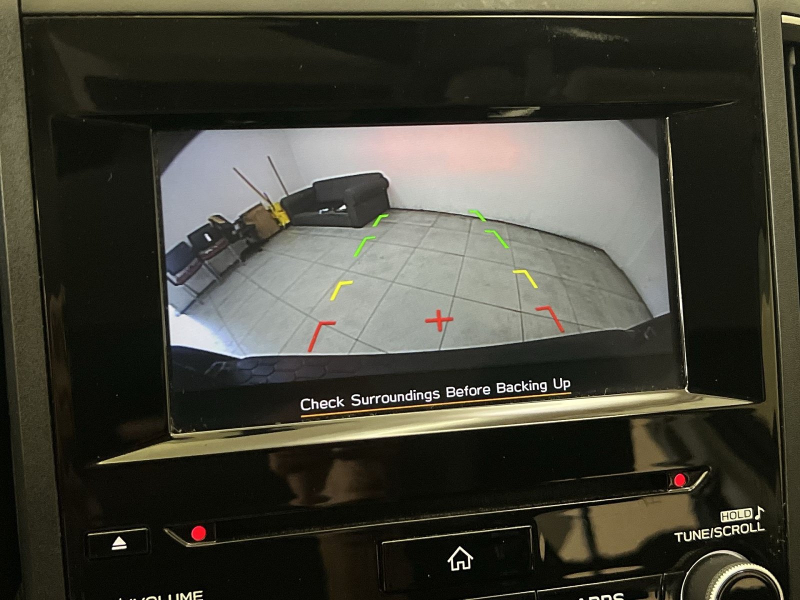 Used 2019 Subaru Crosstrek 2.0i Premium AWD/4WD image 18
