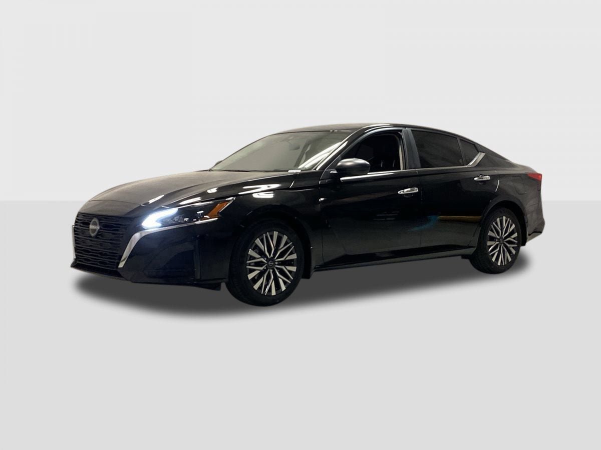 New 2026 Nissan Altima 2.5 SV FWD image 7