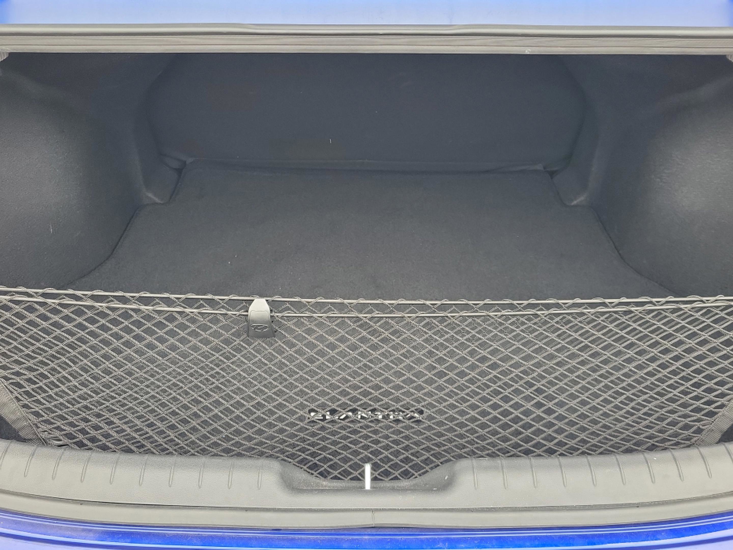 Certified 2025 Hyundai Elantra Sport image 7