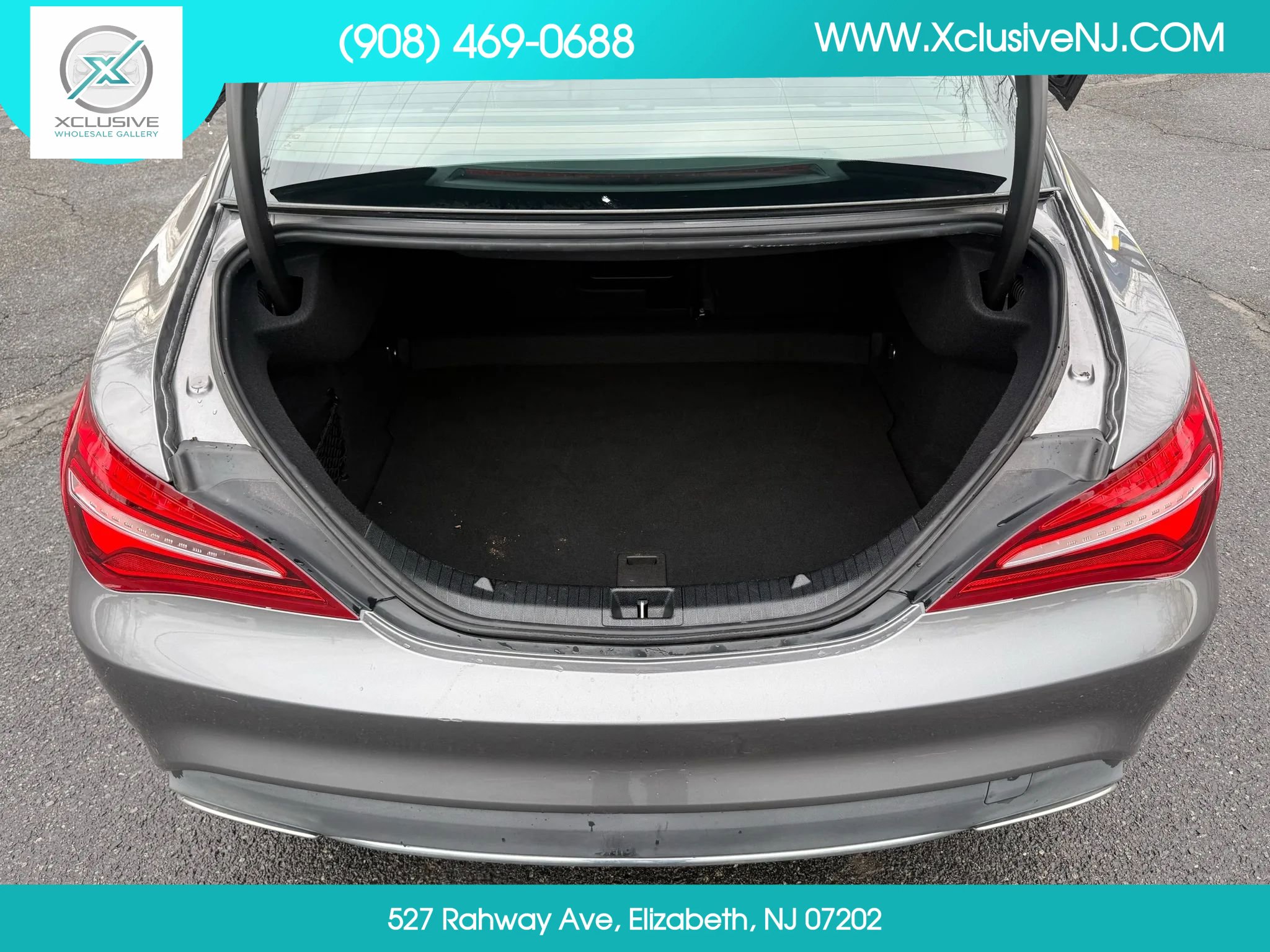 Used 2018 Mercedes-Benz CLA 250 4MATIC image 28