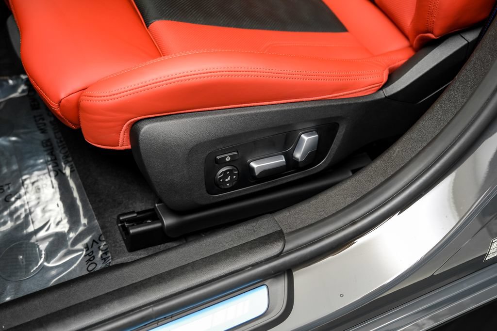 Used 2023 BMW M3 Competition AWD/4WD image 34