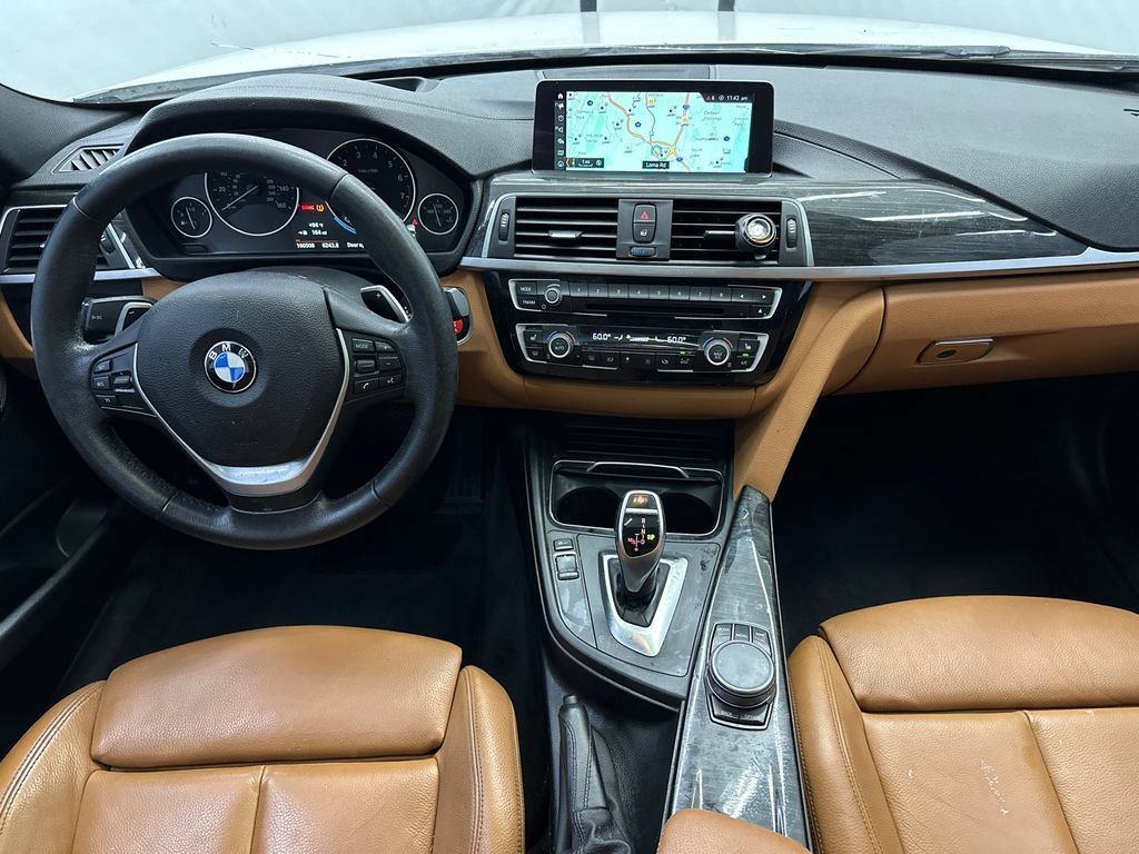 Used 2018 BMW 330i Sedan RWD image 21