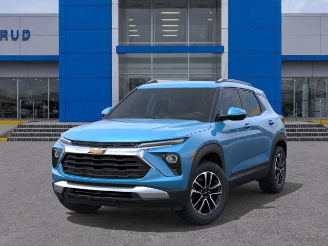 New 2026 Chevrolet TrailBlazer LT w/ Convenience Package image 6