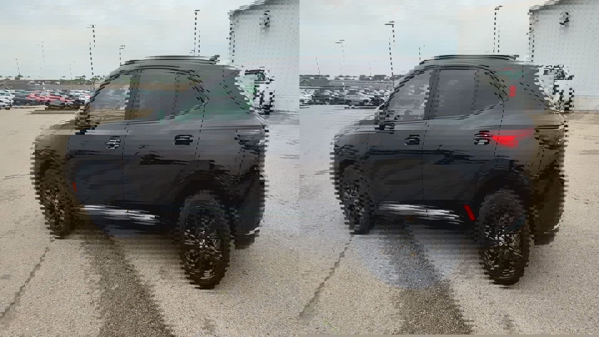 Used 2023 Buick Envision Preferred w/ Sport Touring Package image 6