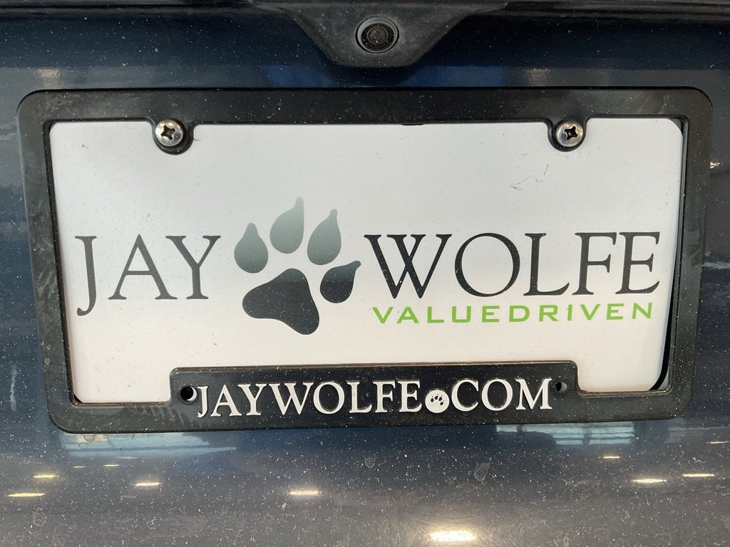 Used 2020 Jeep Renegade Trailhawk w/ Popular Equipment Group image 18