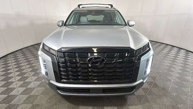 Certified 2023 Hyundai Palisade SEL AWD/4WD image 7