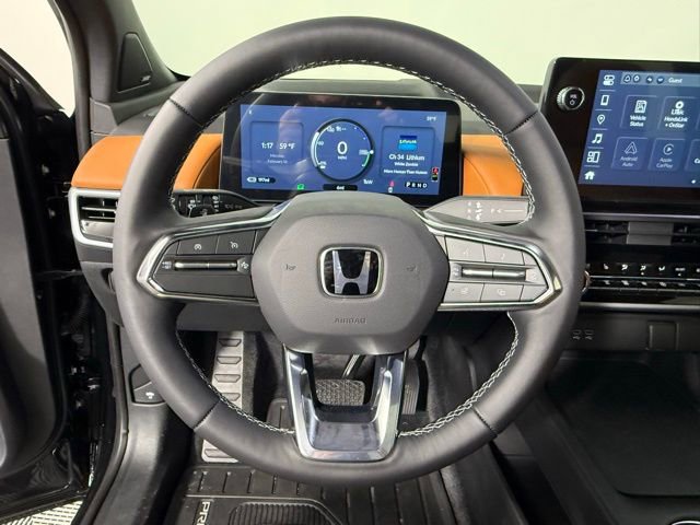 New 2026 Honda Prologue Elite image 18