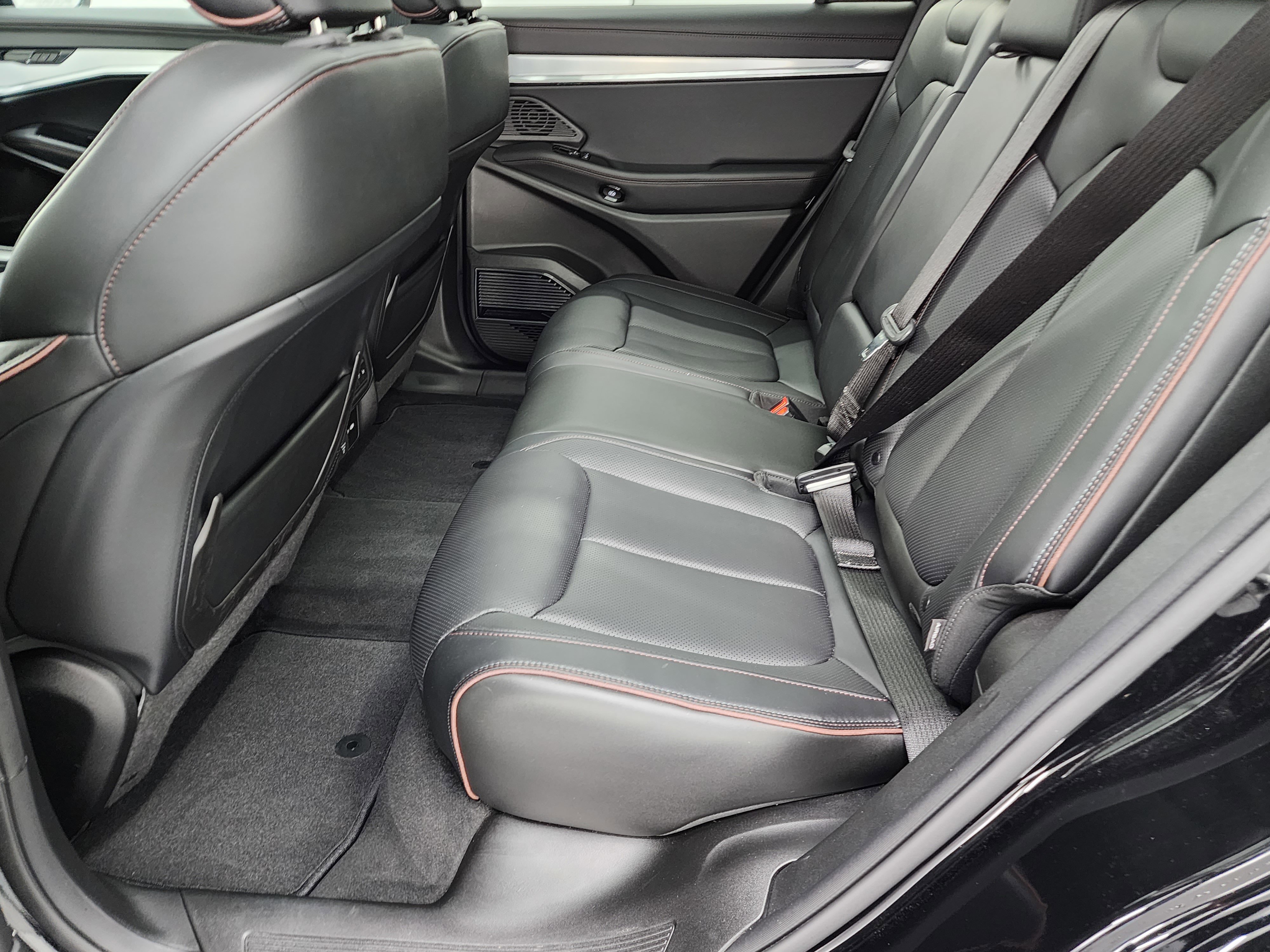 Used 2024 Jeep Wagoneer Launch Edition image 39