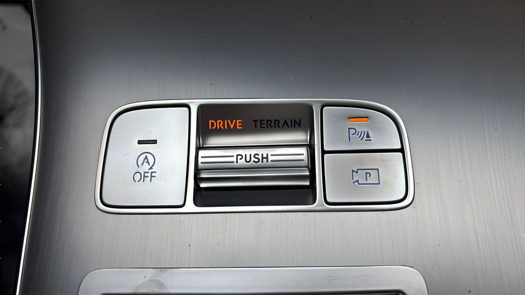 New 2026 Genesis GV70 2.5T Advanced AWD/4WD image 30