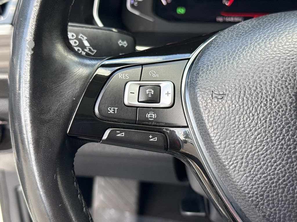 Used 2019 Volkswagen Jetta SEL FWD image 41