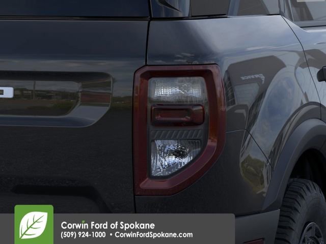 New 2026 Ford Bronco Sport Outer Banks AWD/4WD image 21