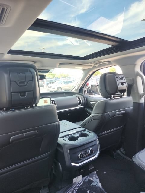 New 2027 Ford Expedition Max Platinum AWD/4WD image 32