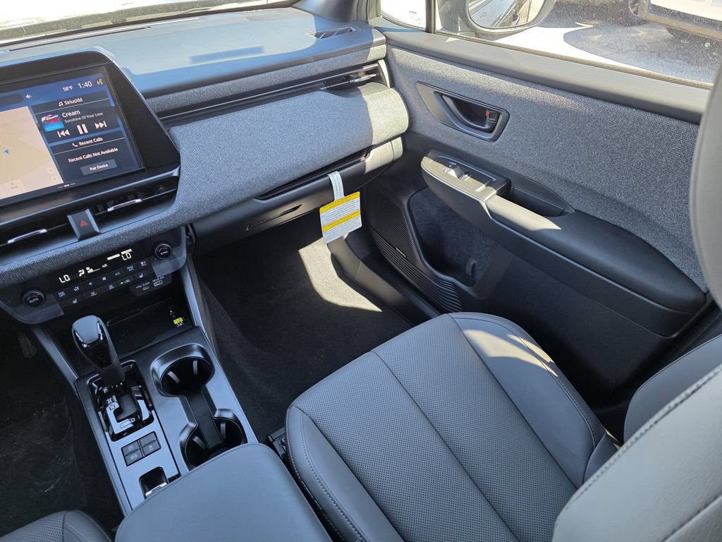 New 2026 Subaru Outback Limited AWD/4WD image 15
