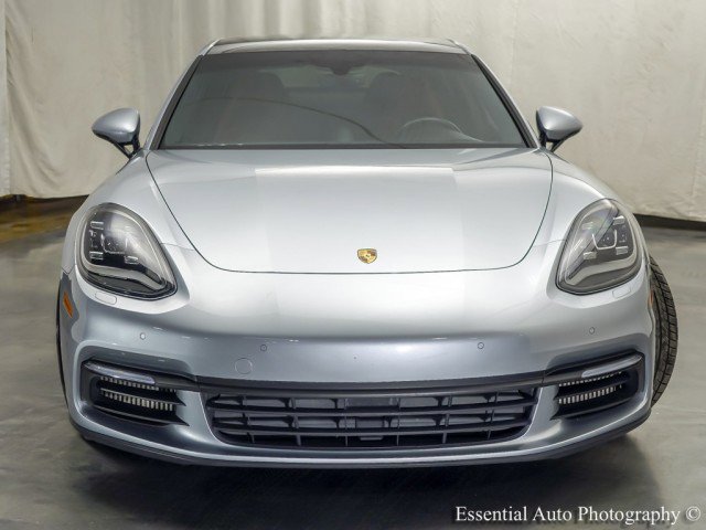 Used 2018 Porsche Panamera 4S image 6