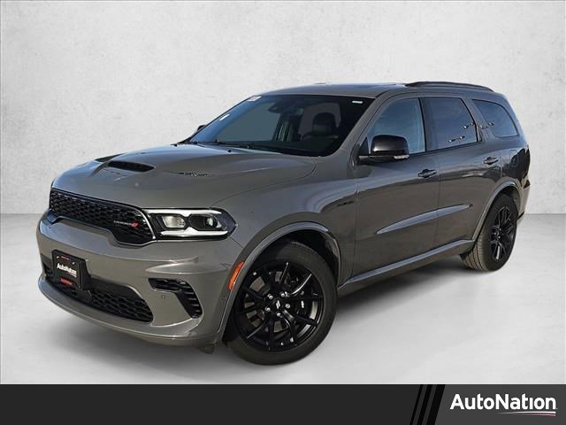 New 2026 Dodge Durango GT
