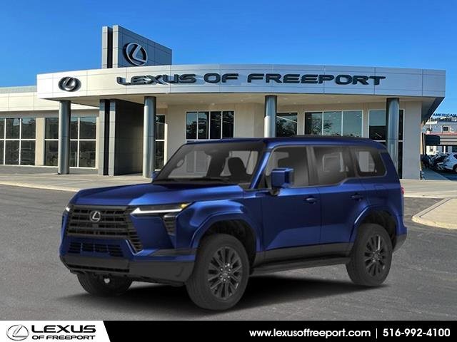 New 2025 Lexus GX 550 550 Premium+ image 1