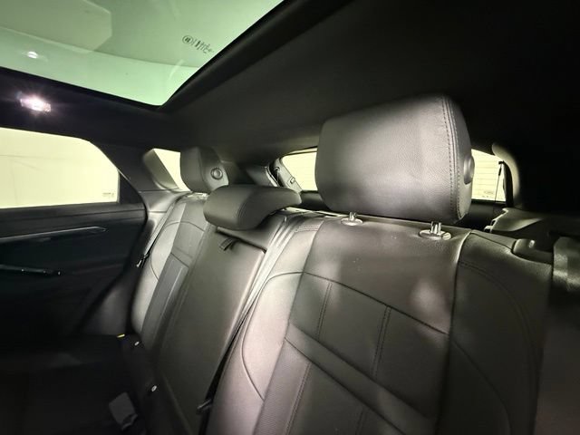 Used 2023 Land Rover Range Rover Evoque R-Dynamic S AWD/4WD image 27