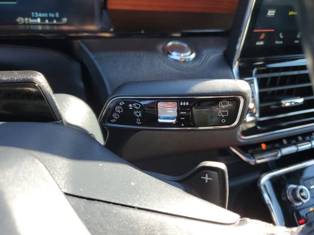 Used 2022 Lincoln Navigator L Reserve image 15