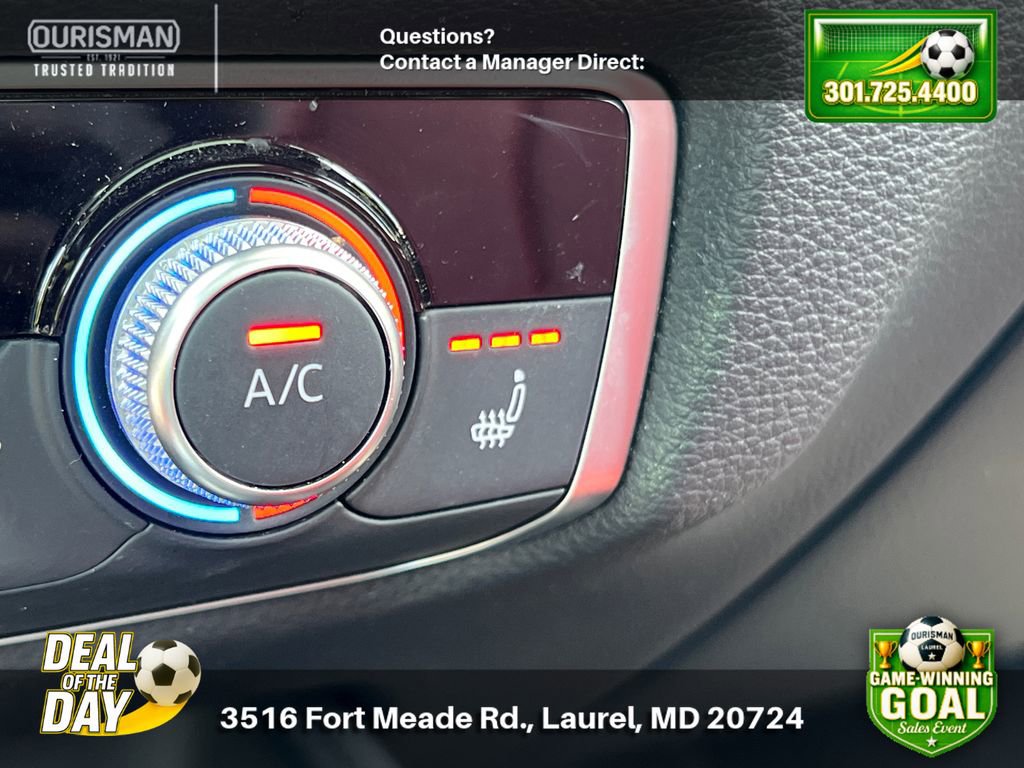 Used 2020 Audi A3 2.0T Premium Plus AWD/4WD image 29