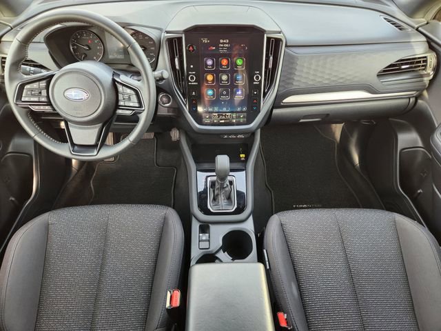 Certified 2025 Subaru Forester Premium image 26