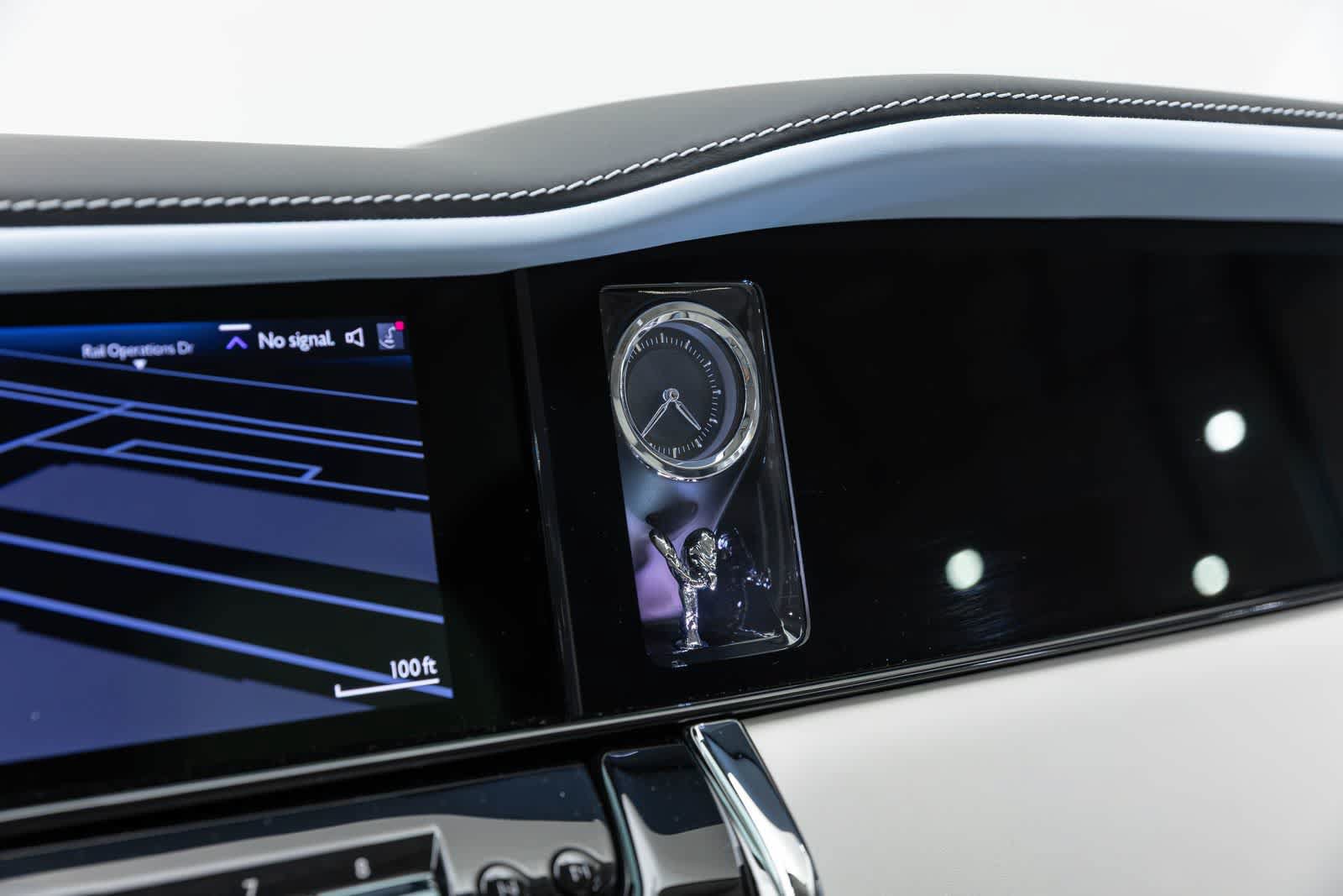 New 2027 Rolls-Royce Cullinan AWD/4WD image 40