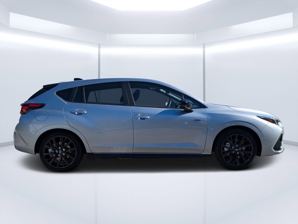 New 2026 Subaru Impreza RS w/ Popular Package #3 AWD/4WD image 2