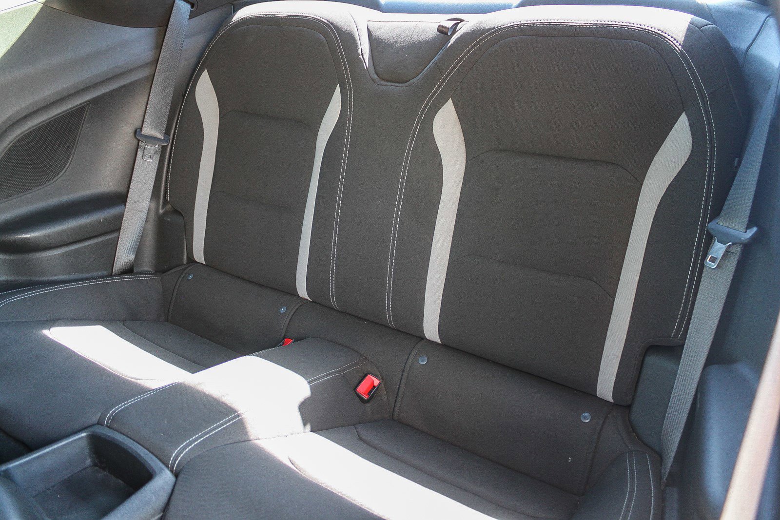 Used 2024 Chevrolet Camaro LT w/ RS Package image 21