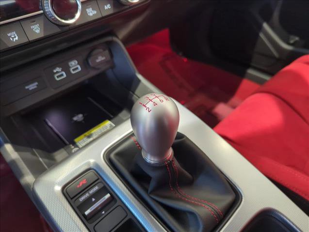 New 2025 Honda Civic Type R image 15