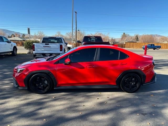Used 2022 Subaru WRX Limited w/ Popular Package #1 image 5