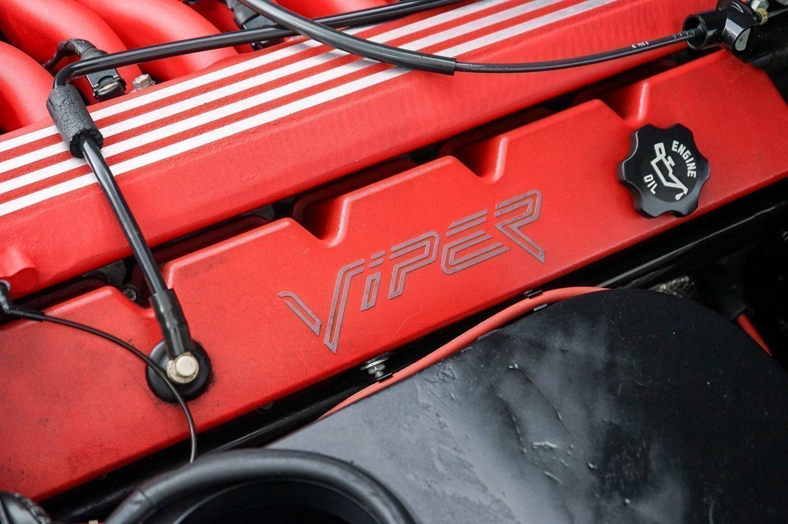 Used 1993 Dodge Viper RT/10 image 43