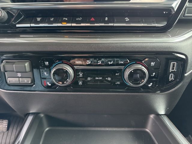 New 2026 Chevrolet Silverado 2500 High Country w/ High Country Premium Package image 20