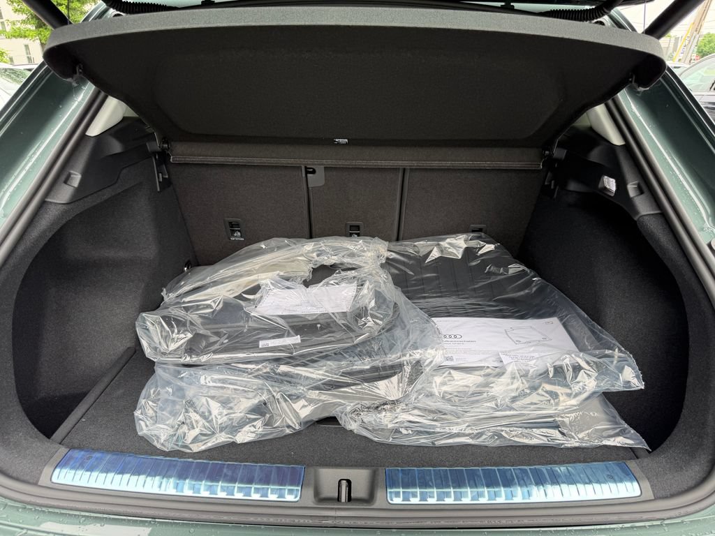 New 2026 Audi Q3 quattro 2.0T AWD/4WD image 29