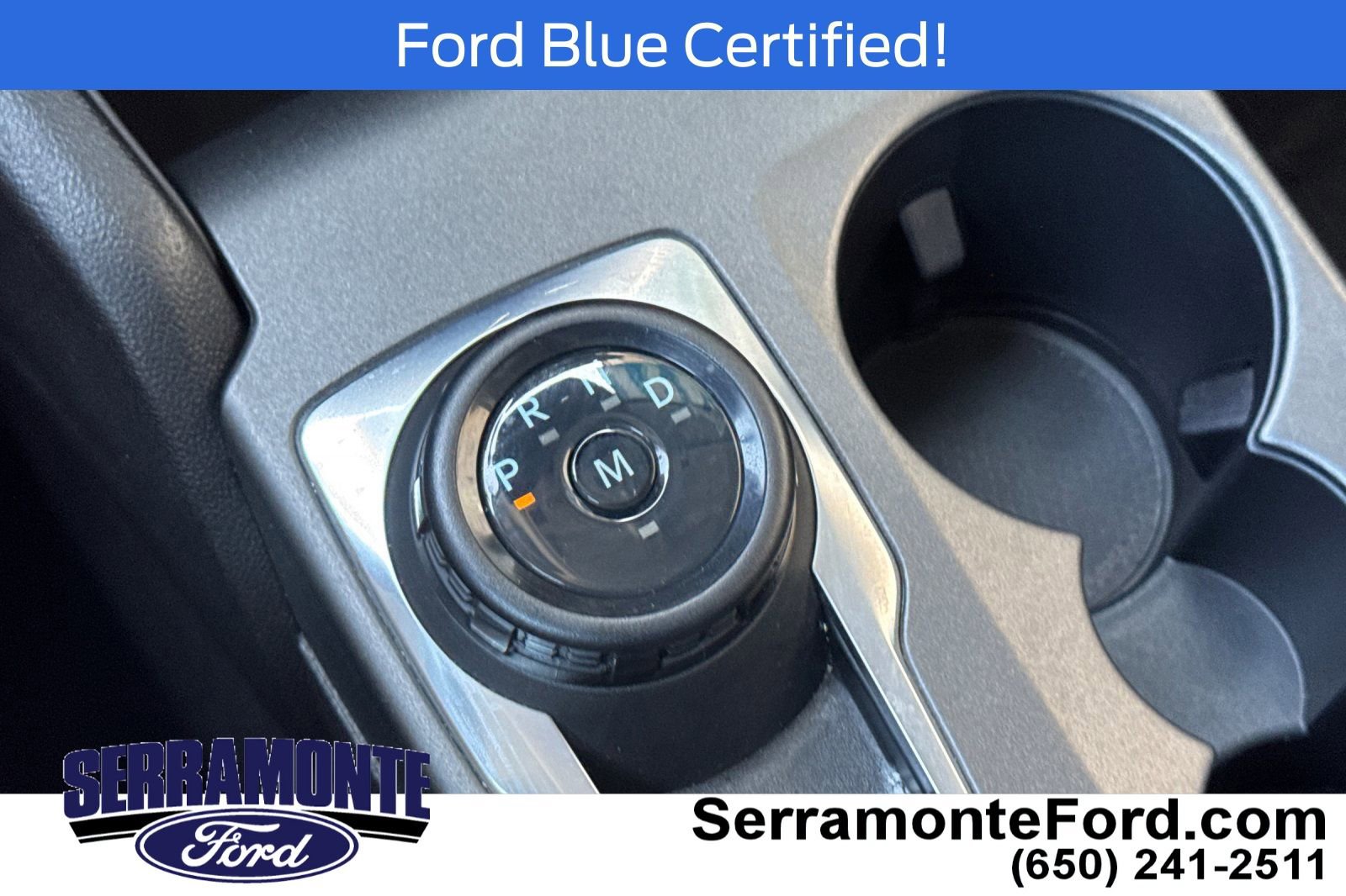 Certified 2025 Ford Bronco Sport Badlands AWD/4WD image 24