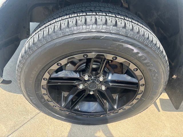 Used 2018 RAM 1500 Sport w/ Sport Premium Group AWD/4WD image 40